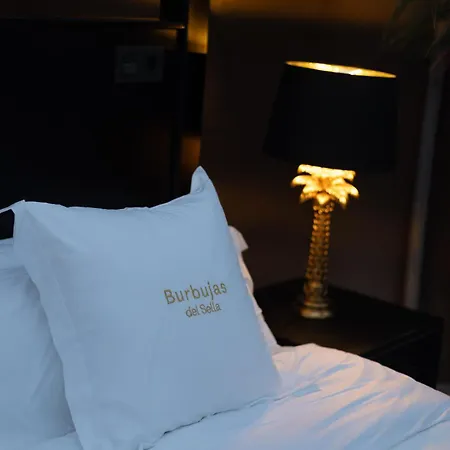 Burbujas Del Sella ريباذيسييّا