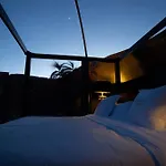 Burbujas Del Sella Luxussátor *
