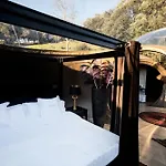 Burbujas Del Sella Luxussátor