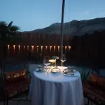 Burbujas Del Sella Luxussátor