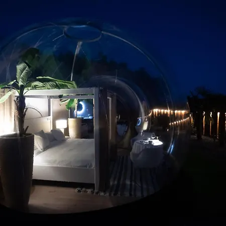 Burbujas Del Sella *