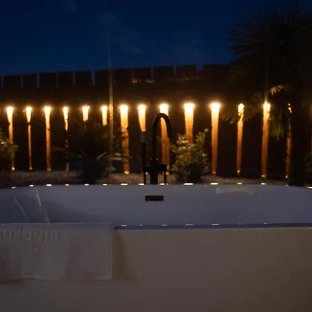 Burbujas Del Sella *