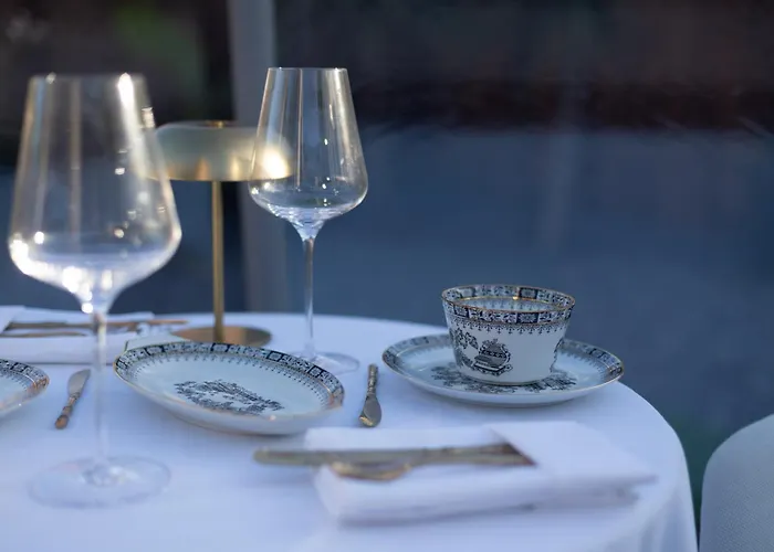 Campo de lujo Burbujas Del Sella