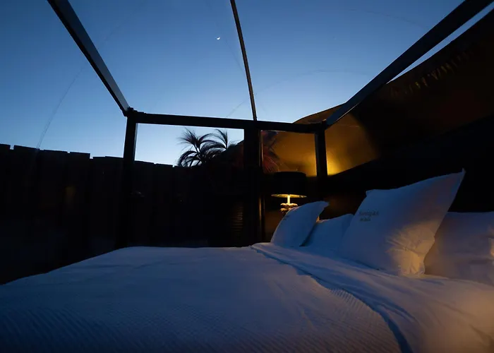 Burbujas Del Sella Campo de lujo *