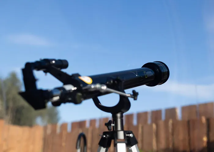 Campo de lujo Burbujas Del Sella Ribadesella