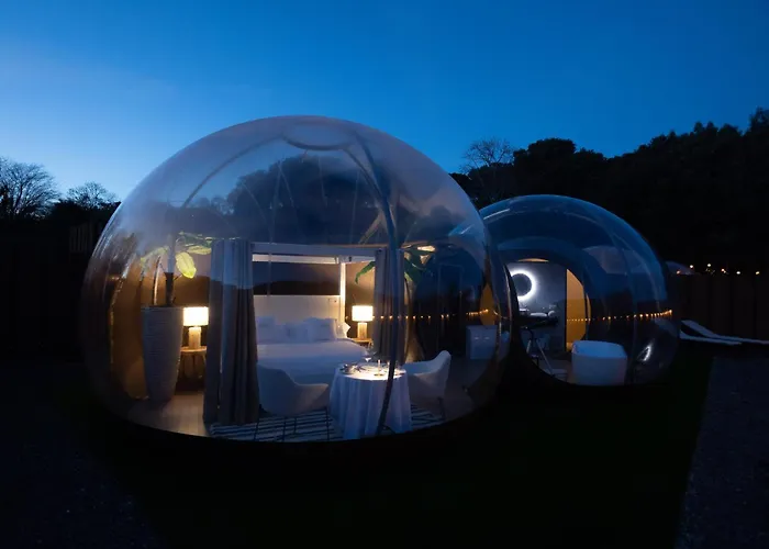 Burbujas Del Sella Ribadesella