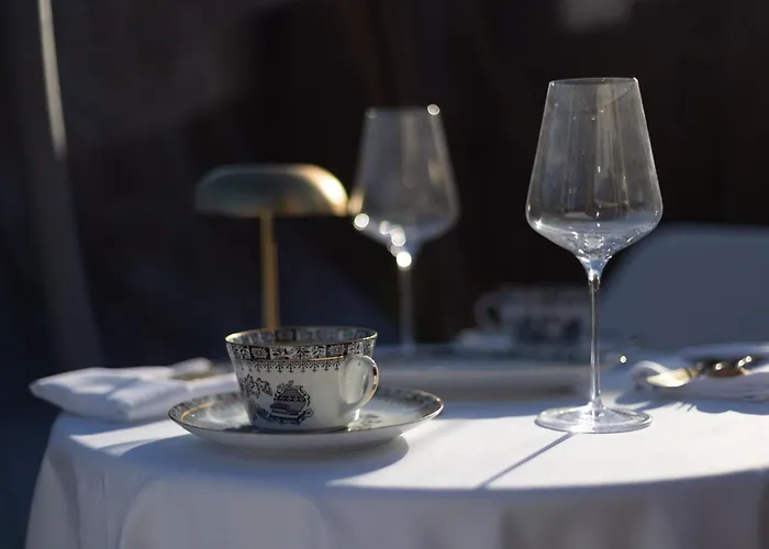 Campo de lujo Burbujas Del Sella Ribadesella