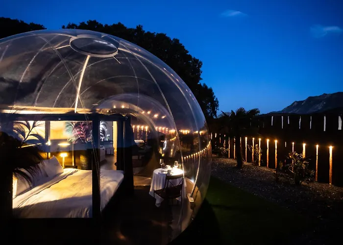 Burbujas Del Sella *