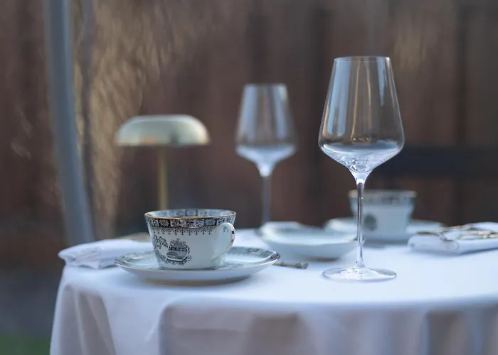 Burbujas Del Sella Campo de lujo