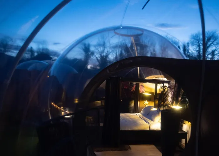 Burbujas Del Sella Ribadesella