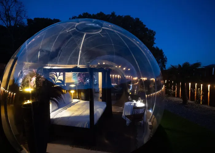 Burbujas Del Sella * Ribadesella