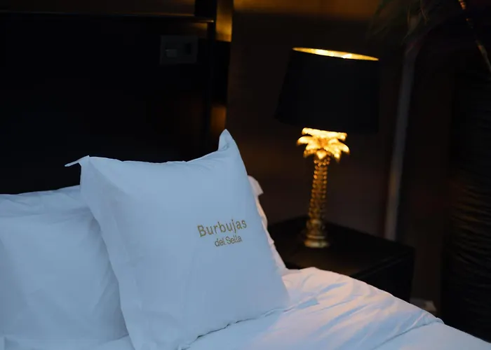 Burbujas Del Sella Ribadesella