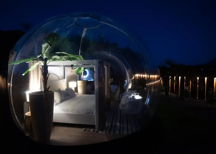 Burbujas Del Sella *