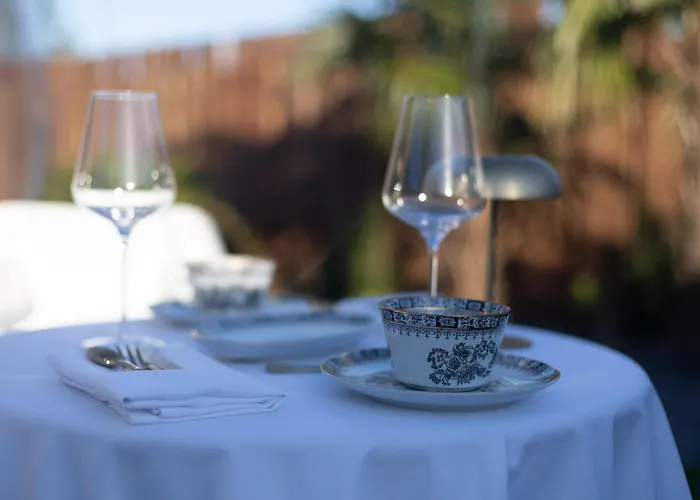 Campo de lujo Burbujas Del Sella Ribadesella