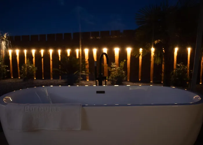 Burbujas Del Sella *