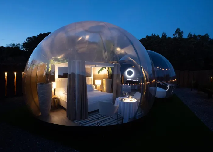 Burbujas Del Sella Ribadesella